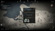 Revenge main quest whereabouts in AC Shadows (Image via Sportskeeda Gaming || Ubisoft)